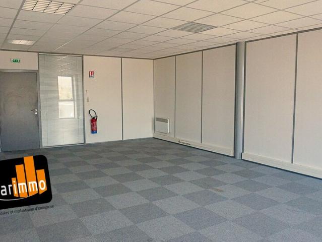 Bureau location à Chartres, Nogent-le-phaye