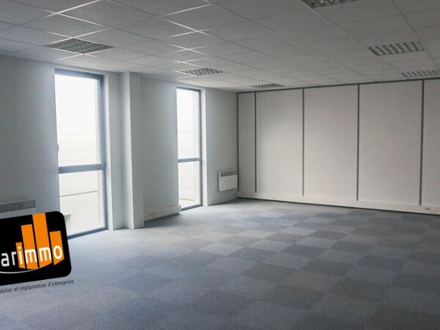 Bureau location à Chartres, Nogent-le-phaye