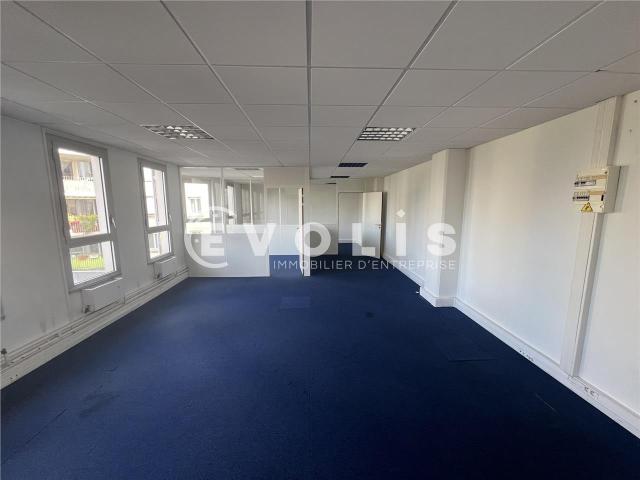 Bureau vente à Le Raincy, Noisy-le-grand