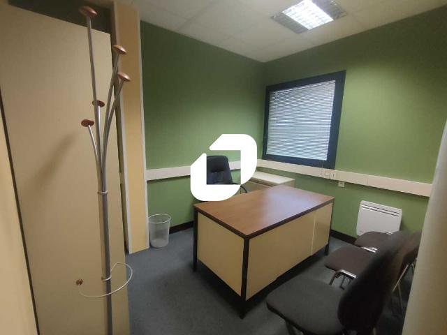 Bureau location à Noisy-le-Roi, Yvelines