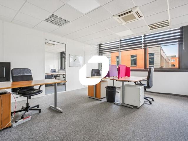 Bureau location à Noisy-le-Roi, Yvelines