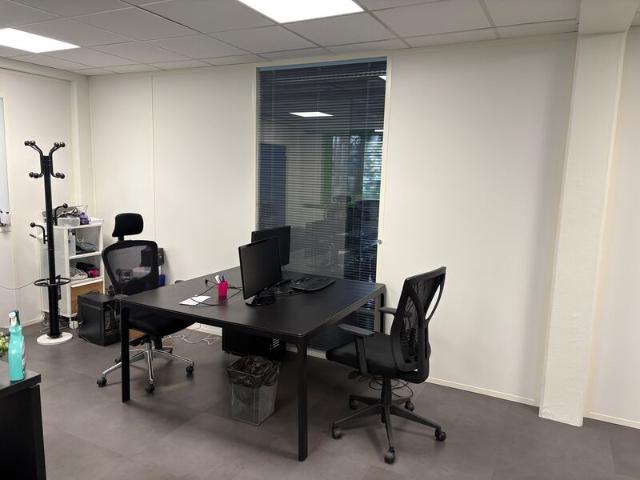 Bureau location à Orléans