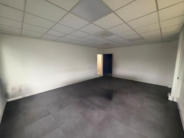 Bureau location à Orléans