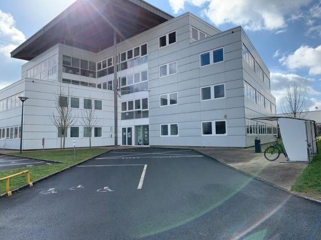 Bureau location à Orléans