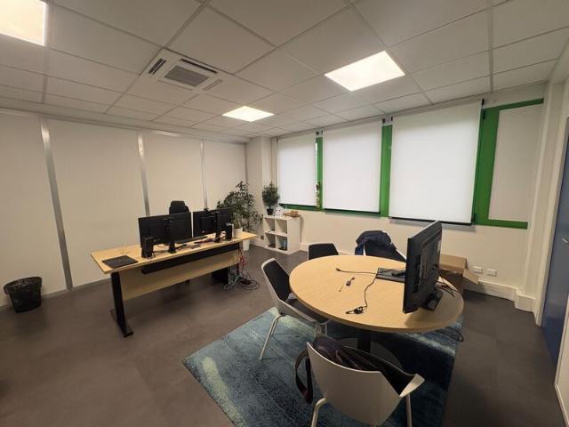 Bureau location à Orléans