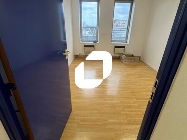 Bureau location à Bobigny, Pantin