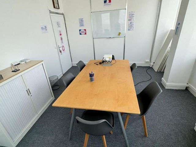 Bureau location à Paris, Île-de-France