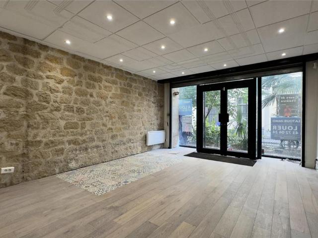 Bureau location à Paris, Île-de-France