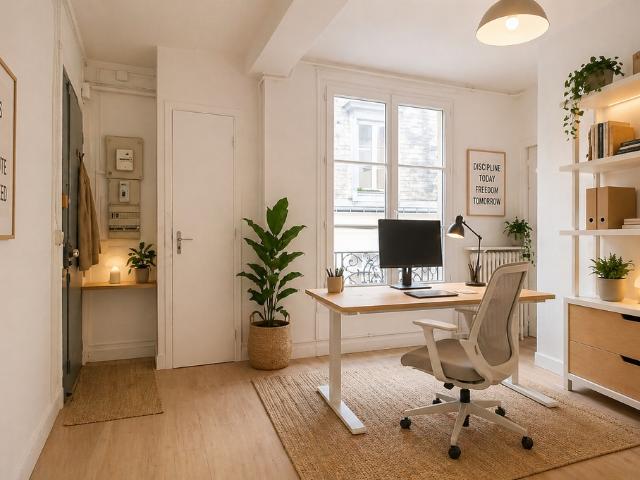 Bureau location à Paris, Île-de-France