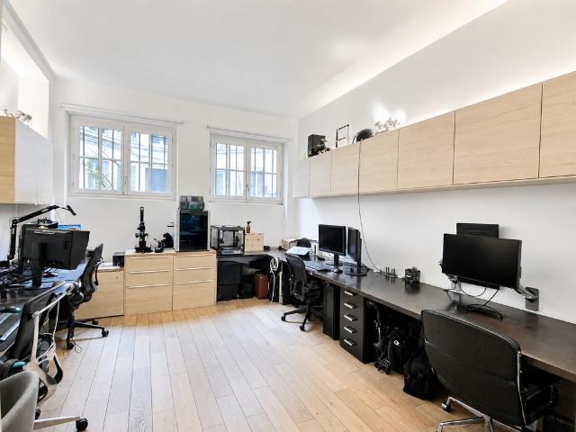 Bureau location à Paris, Île-de-France