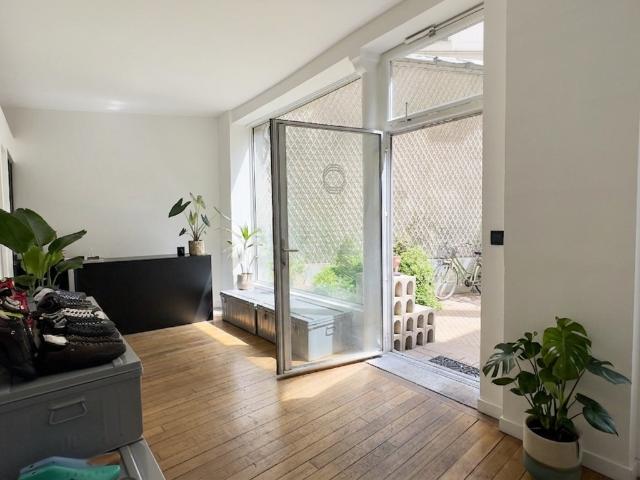 Bureau location à Paris, Île-de-France