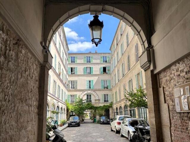 Bureau location à Paris, Île-de-France