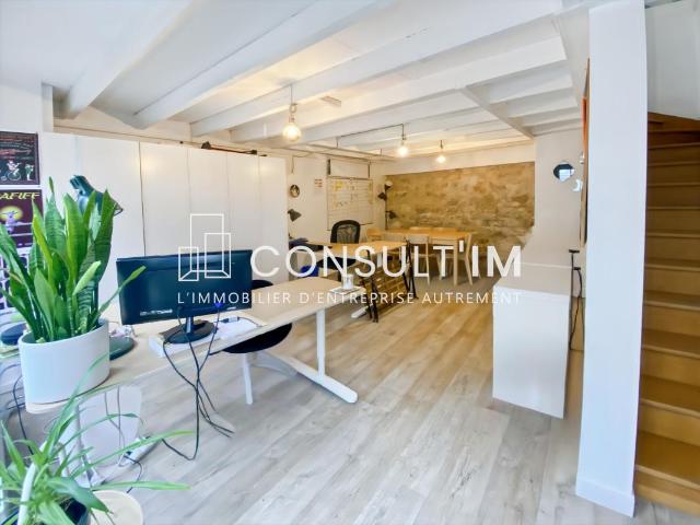 Bureau location à Paris, Île-de-France