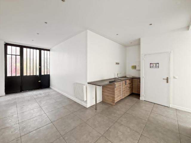 Bureau location à Paris, Île-de-France