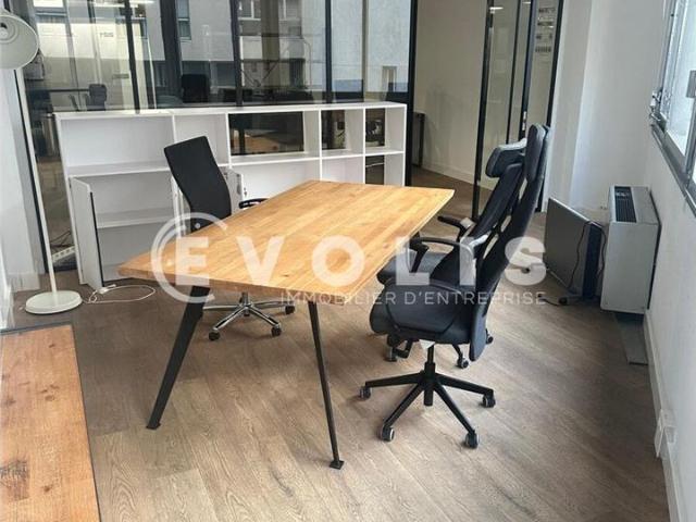 Bureau location à Paris, Île-de-France