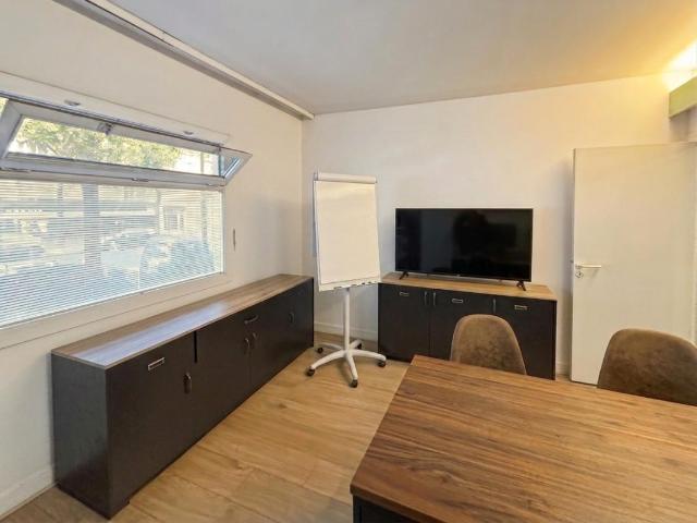 Bureau location à Paris, Île-de-France