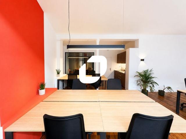Bureau location à Paris, Île-de-France