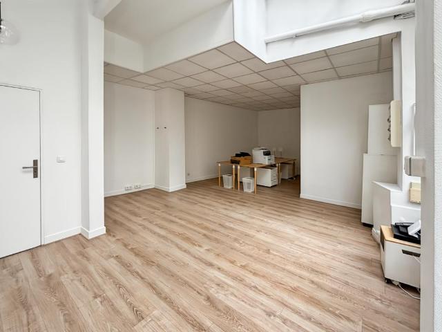 Bureau location à Paris, Île-de-France