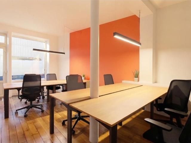 Bureau location à Paris, Île-de-France