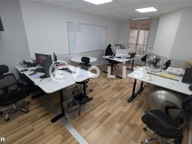 Bureau location à Paris, Île-de-France