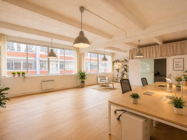 Bureau location à Paris, Île-de-France
