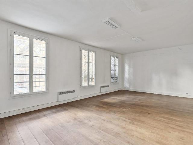 Bureau location à Paris, Île-de-France