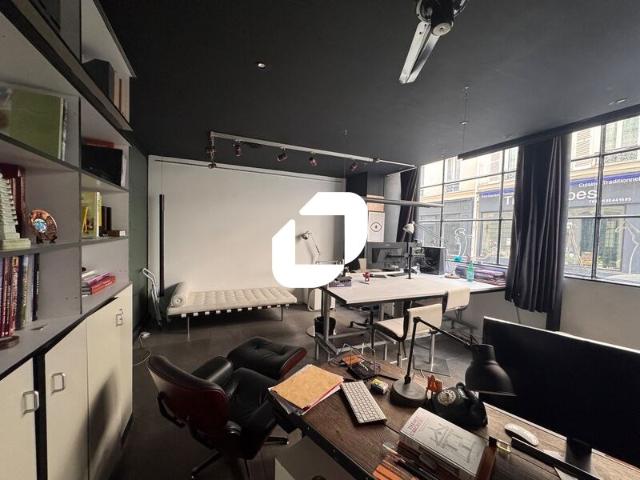 Bureau location à Paris, Île-de-France