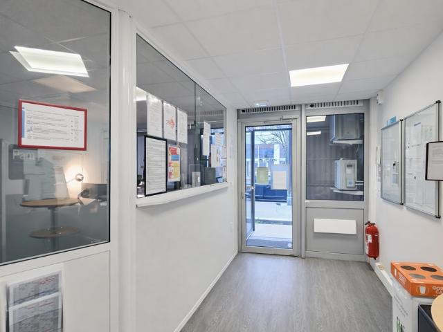 Bureau location à Paris, Île-de-France
