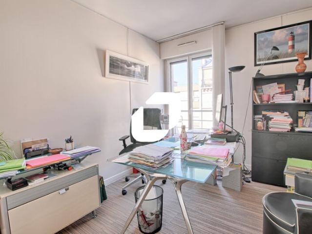 Bureau location à Paris, Île-de-France