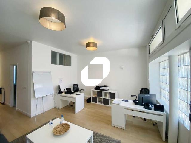 Bureau location à Paris, Île-de-France
