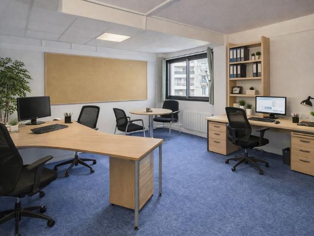 Bureau location à Paris, Île-de-France