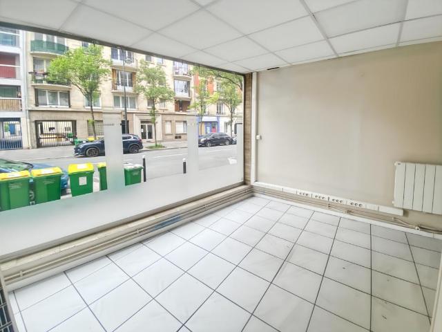 Bureau location à Paris, Île-de-France
