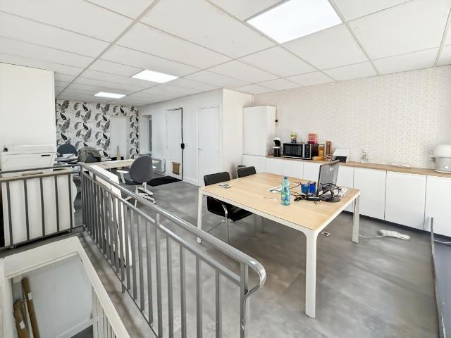 Bureau location à Paris 15e Arrondissement, Paris