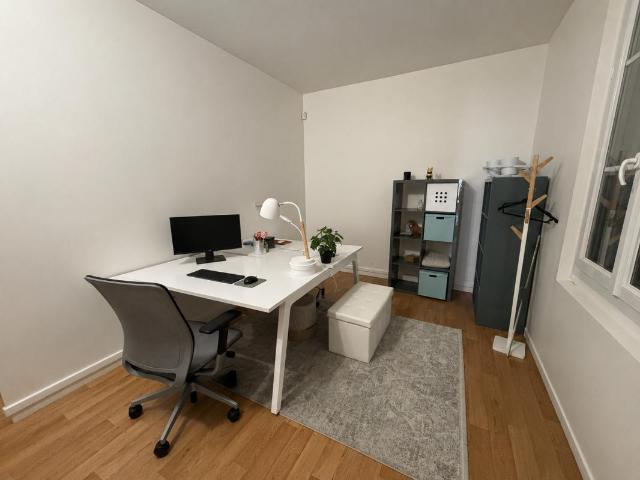 Bureau location à Paris, Île-de-France