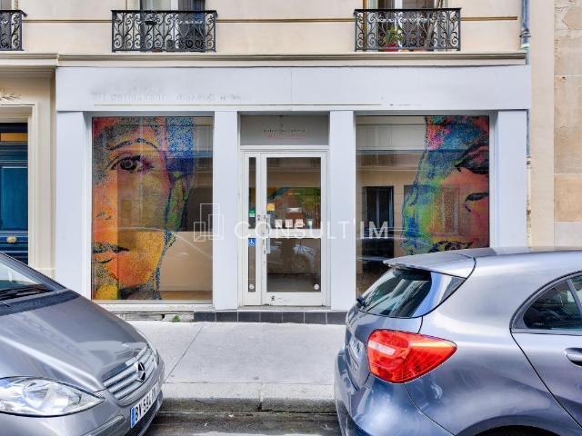 Bureau location à France métropolitaine, Martinique