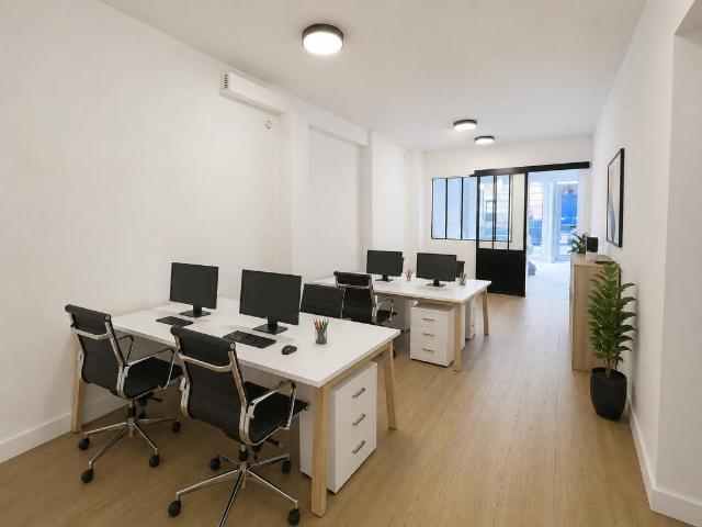 Bureau location à Paris, Île-de-France