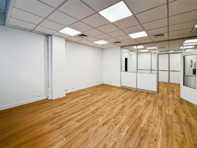 Bureau location à Paris, Île-de-France