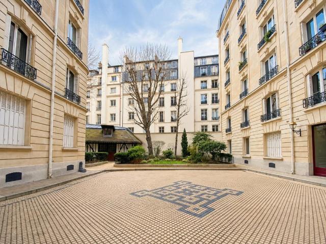 Bureau location à Paris, Île-de-France