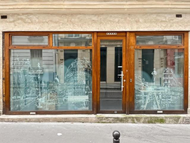 Bureau location à Paris, Île-de-France