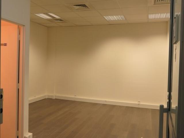 Bureau location à Paris, Île-de-France