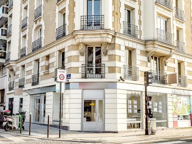Bureau location à Paris, Île-de-France