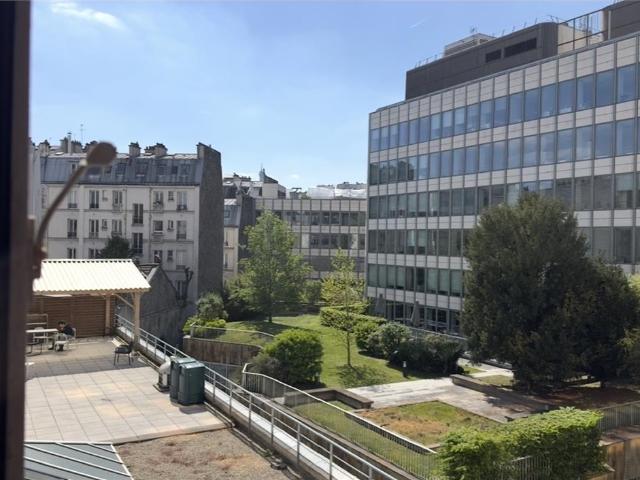 Bureau location à Paris, Île-de-France