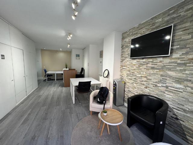 Bureau location à Paris, Île-de-France