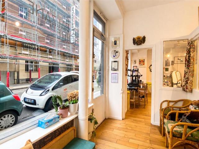 Bureau location à Paris, Île-de-France