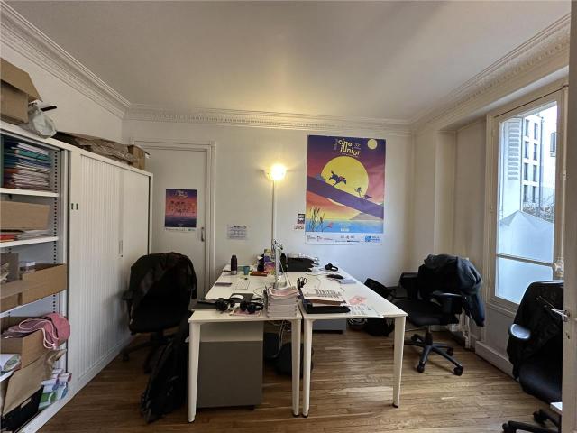 Bureau location à Paris, Île-de-France