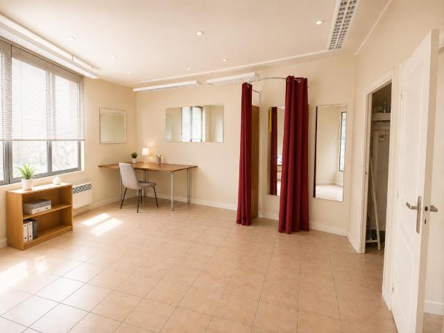 Bureau location à Paris, Île-de-France