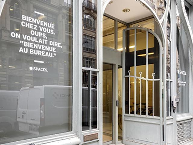 Bureau location à Paris, Île-de-France