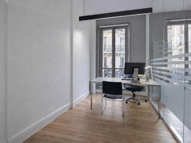 Bureau location à Paris, Île-de-France