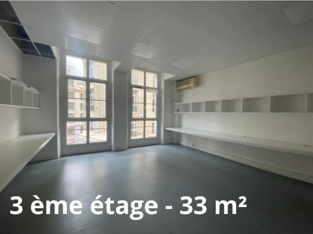 Bureau location à Paris, Île-de-France