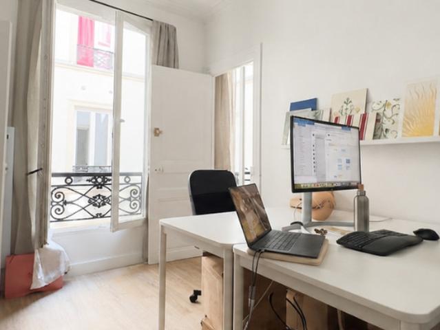 Bureau location à Paris, Île-de-France